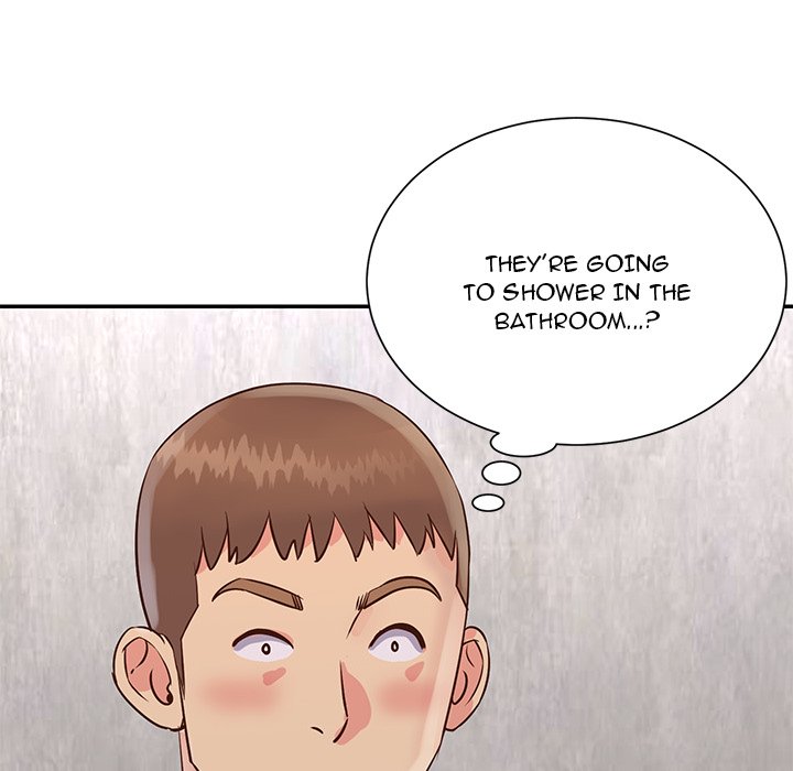Not One But Two chapter 33 page 28