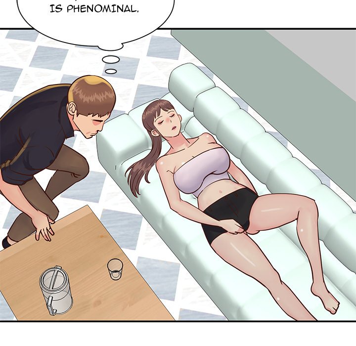 Not One But Two chapter 33 page 54