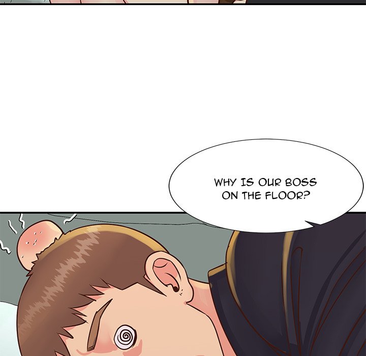 Not One But Two chapter 33 page 69