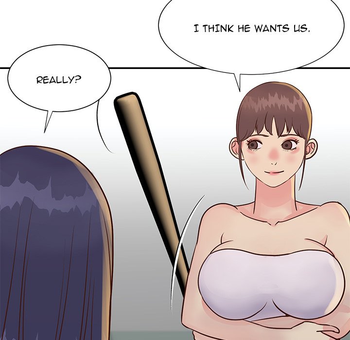 Not One But Two chapter 33 page 71