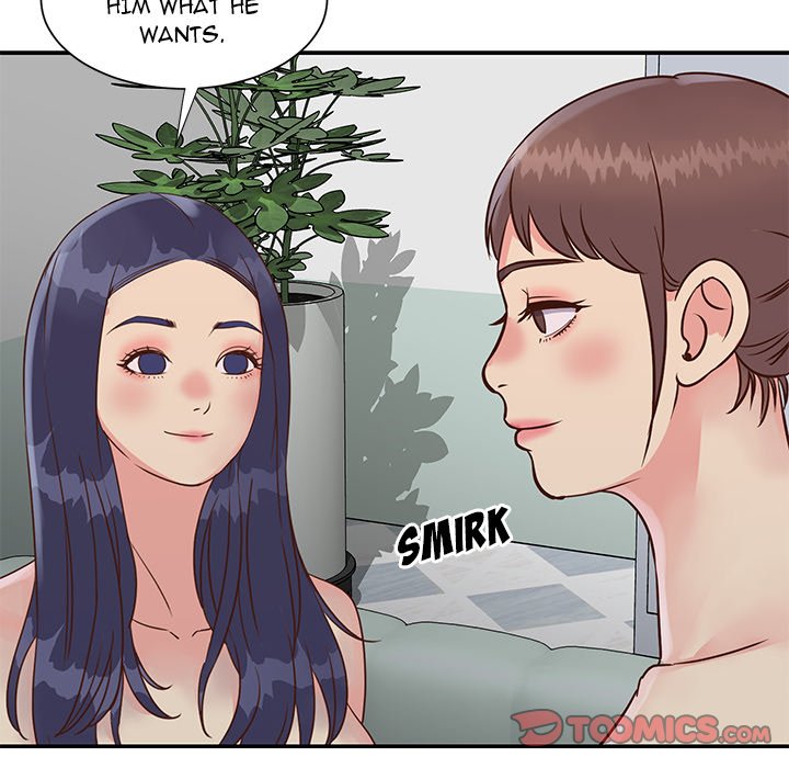 Not One But Two chapter 33 page 74