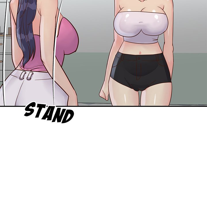 Not One But Two chapter 33 page 76
