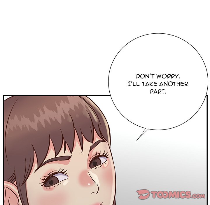 Not One But Two chapter 33 page 98