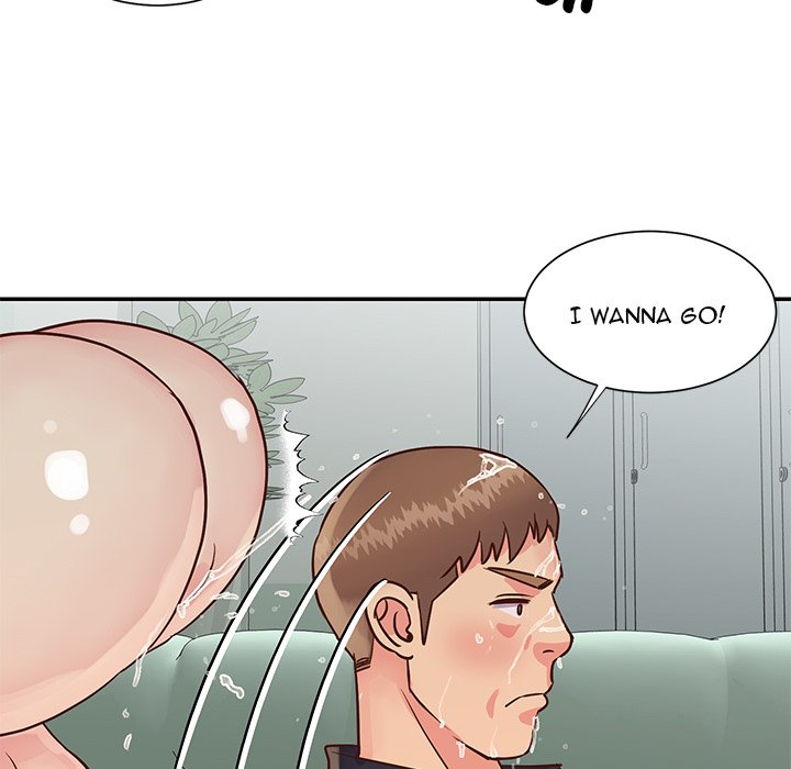 Not One But Two chapter 34 page 28