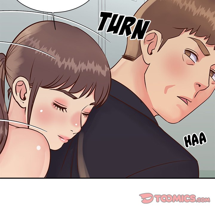 Not One But Two chapter 34 page 34