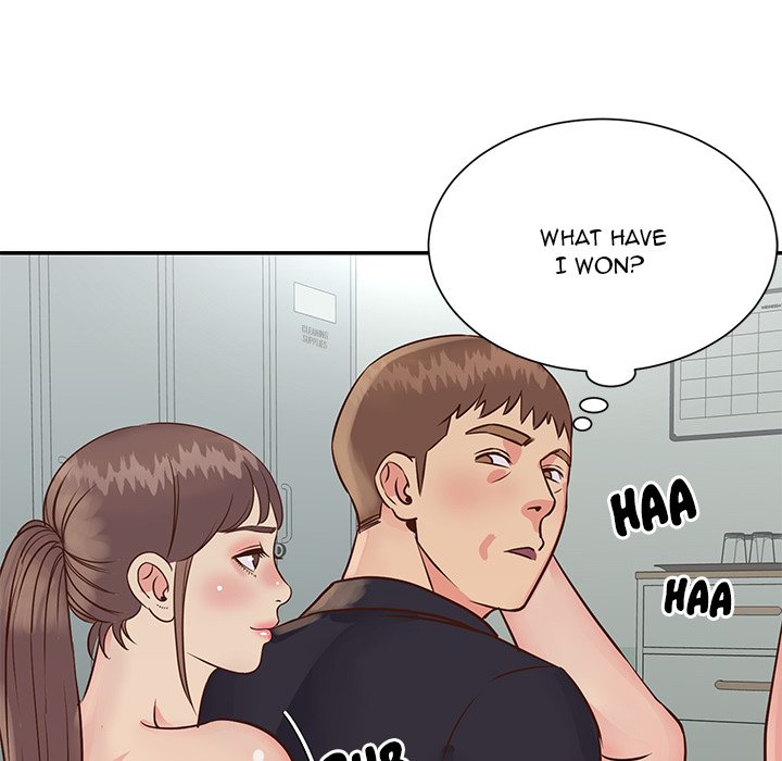 Not One But Two chapter 34 page 35