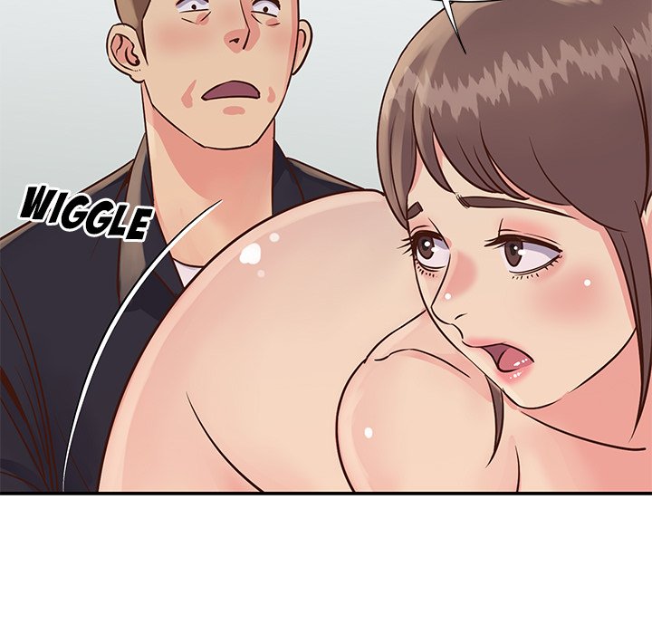 Not One But Two chapter 34 page 37