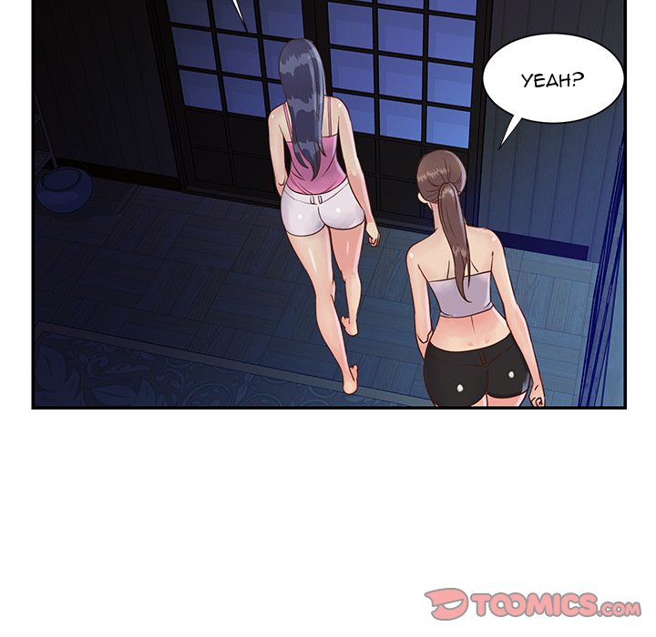 Not One But Two chapter 34 page 70