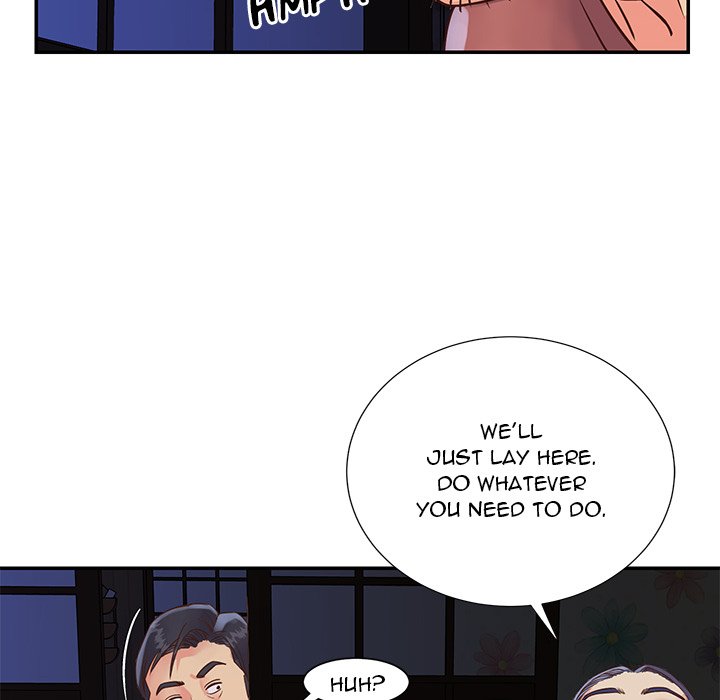 Not One But Two chapter 34 page 76