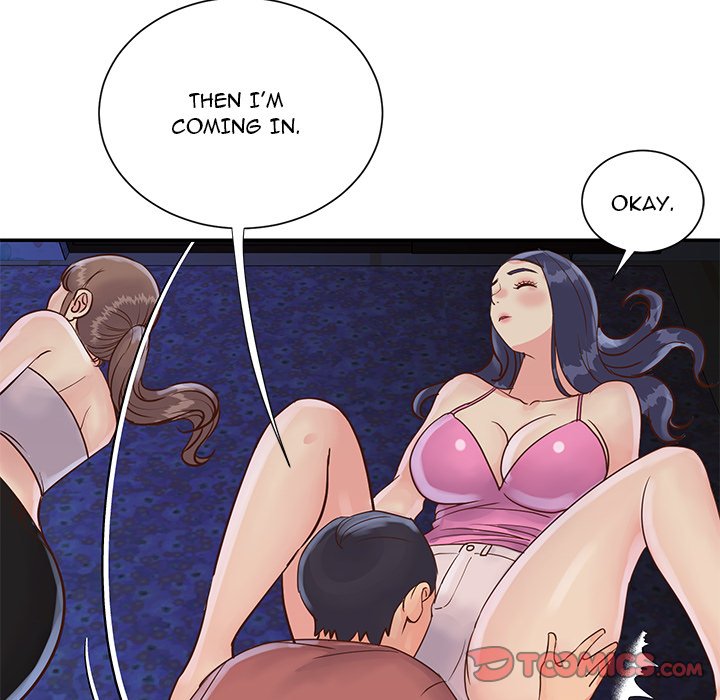 Not One But Two chapter 34 page 78