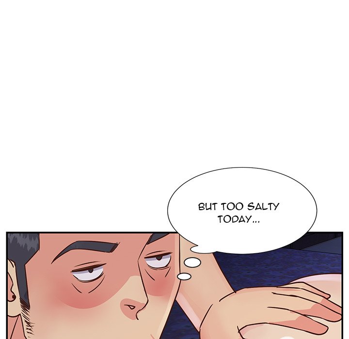 Not One But Two chapter 34 page 85