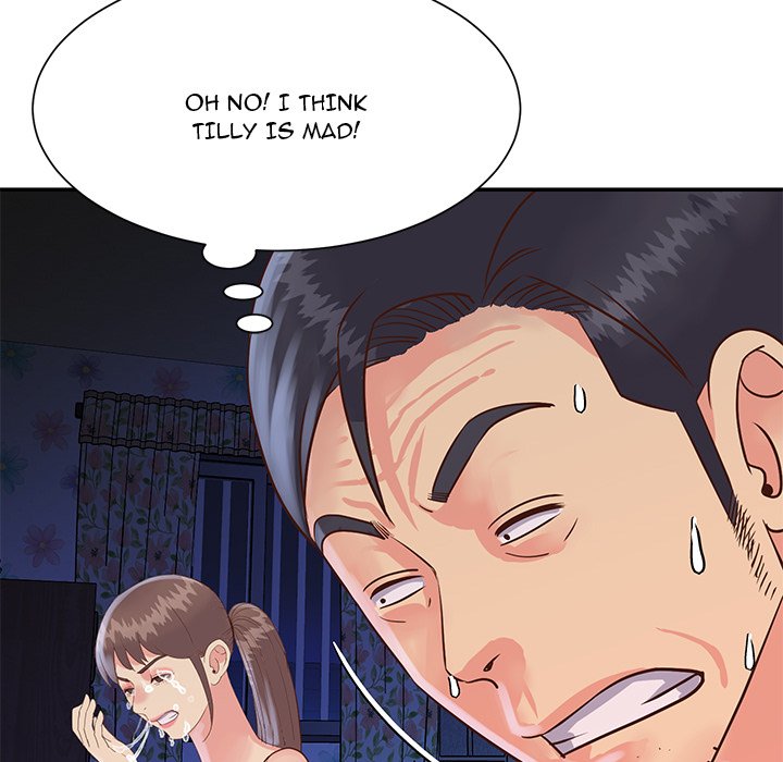 Not One But Two chapter 34 page 107