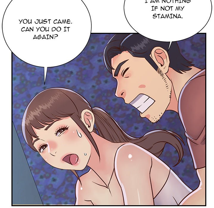 Not One But Two chapter 35 page 11