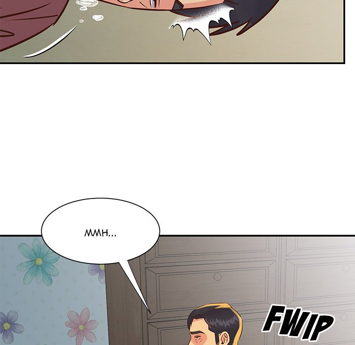 Not One But Two chapter 35 page 39