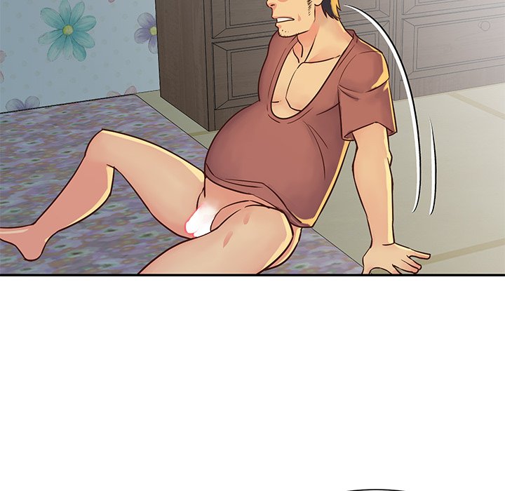 Not One But Two chapter 35 page 40