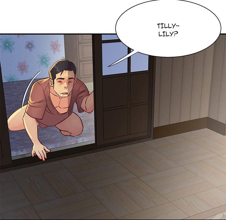 Not One But Two chapter 35 page 41