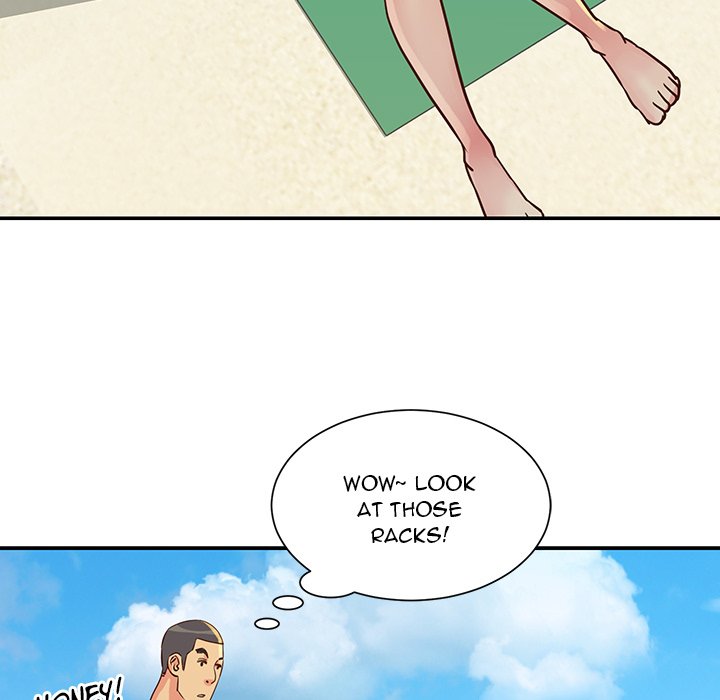 Not One But Two chapter 35 page 49