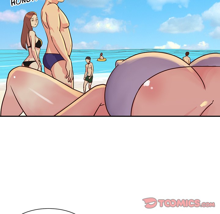 Not One But Two chapter 35 page 50