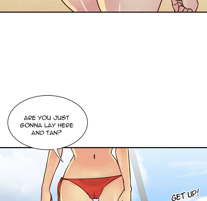Not One But Two chapter 35 page 52