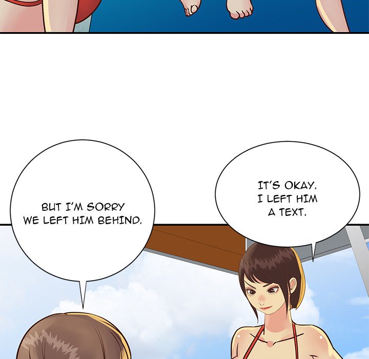 Not One But Two chapter 35 page 55