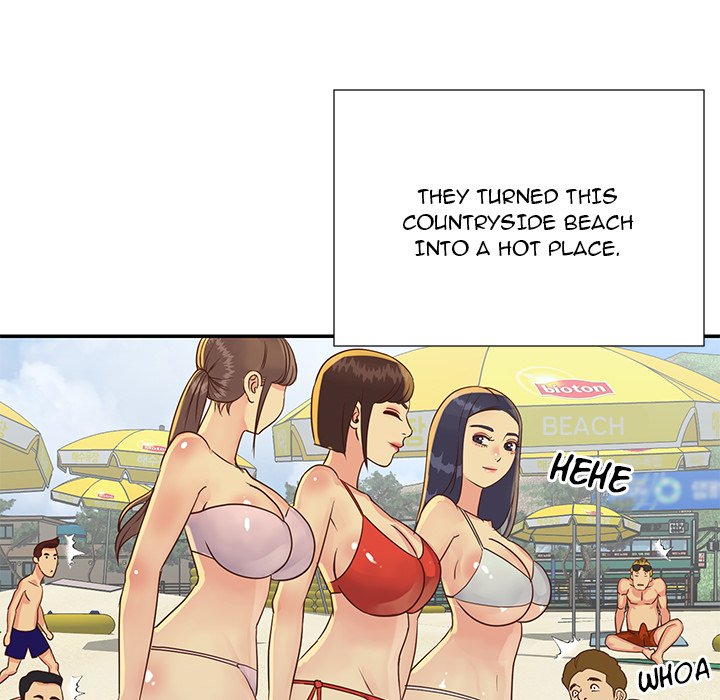 Not One But Two chapter 35 page 61