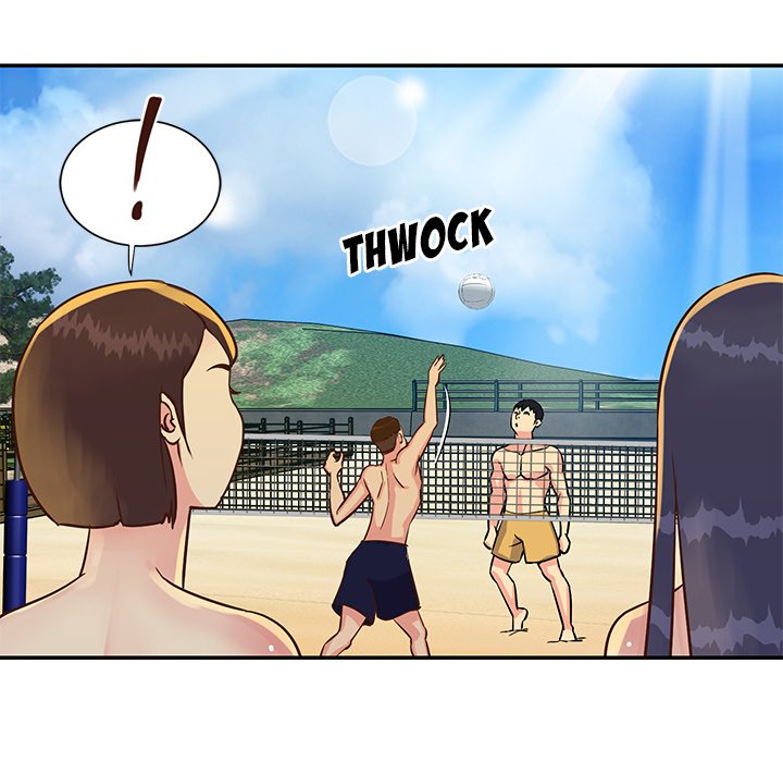 Not One But Two chapter 35 page 63