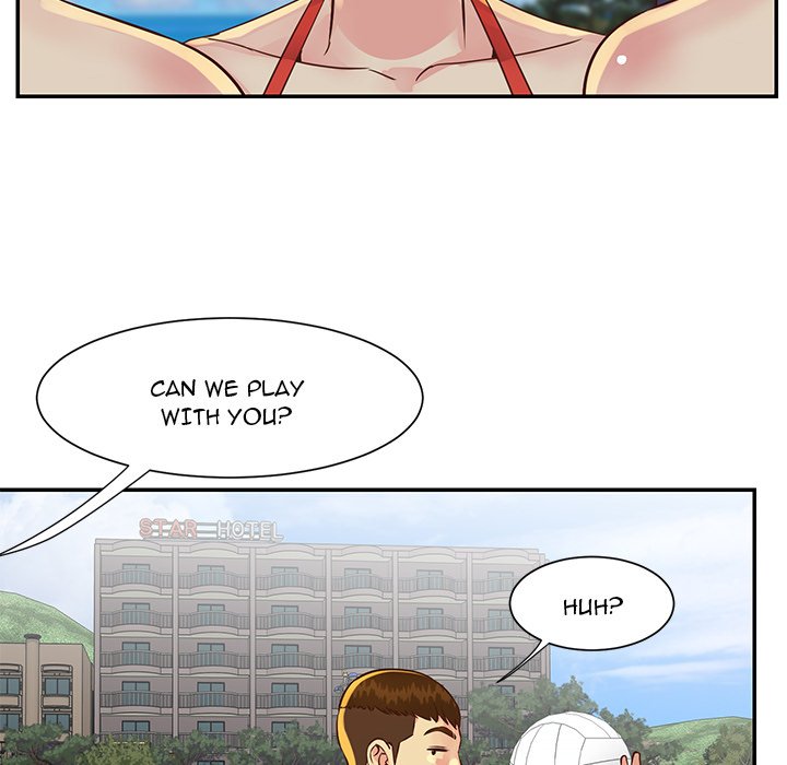 Not One But Two chapter 35 page 65
