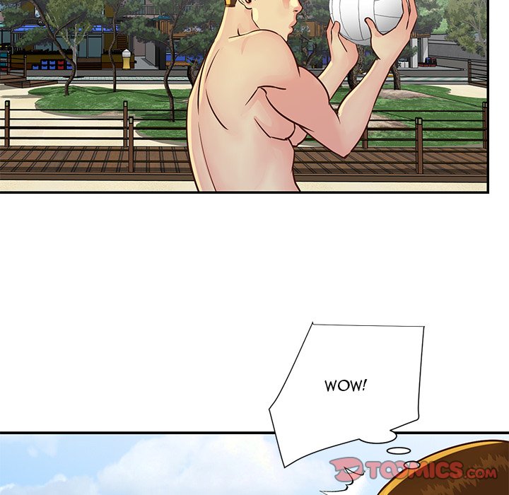 Not One But Two chapter 35 page 66