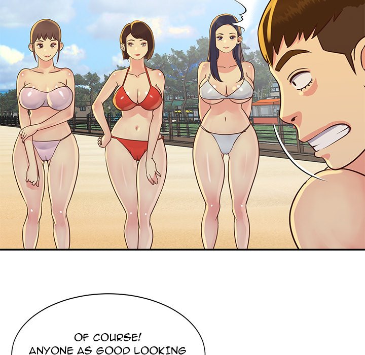 Not One But Two chapter 35 page 67