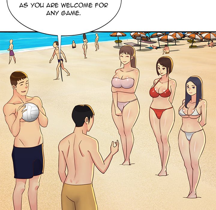 Not One But Two chapter 35 page 68