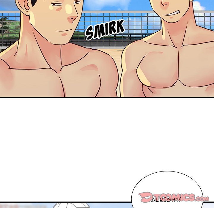 Not One But Two chapter 35 page 70
