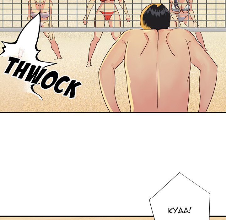Not One But Two chapter 35 page 73