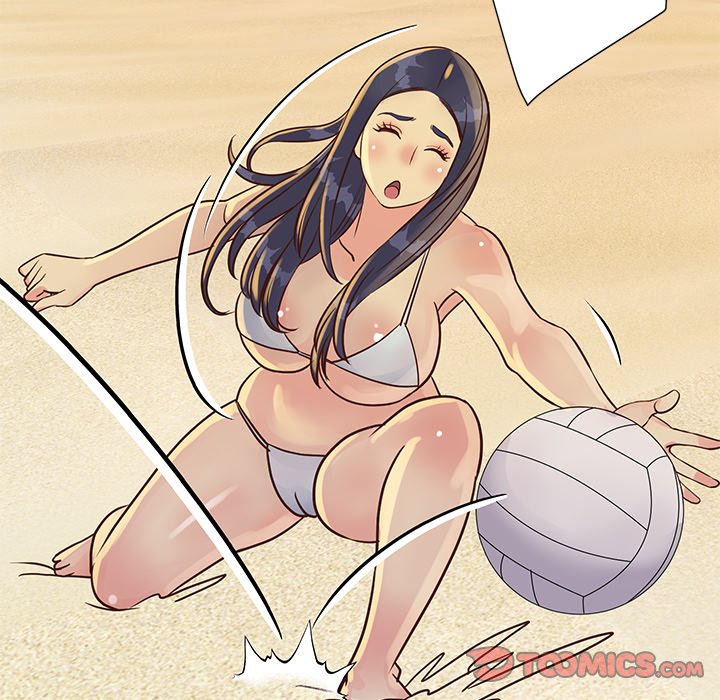 Not One But Two chapter 35 page 74