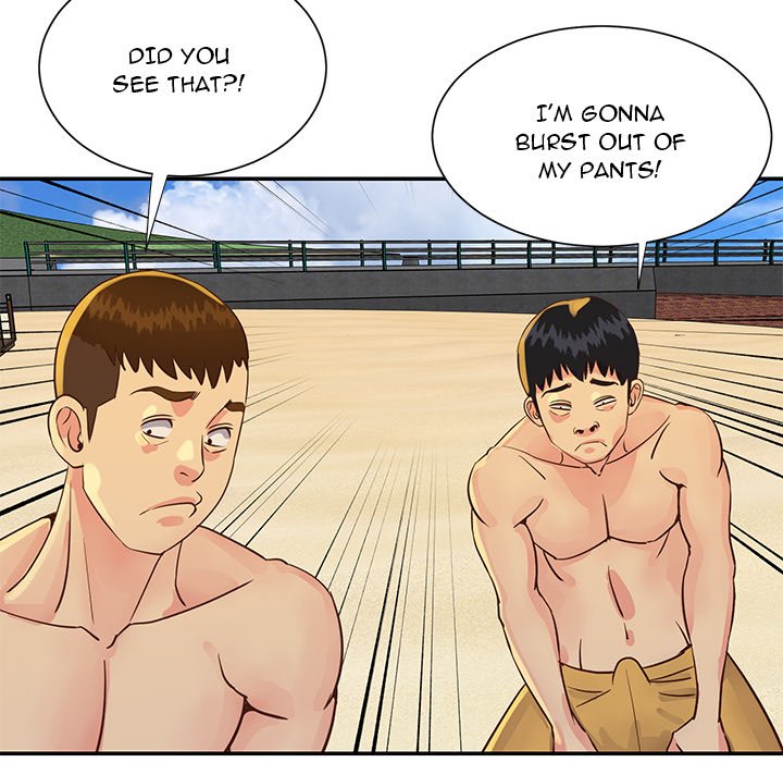 Not One But Two chapter 35 page 77