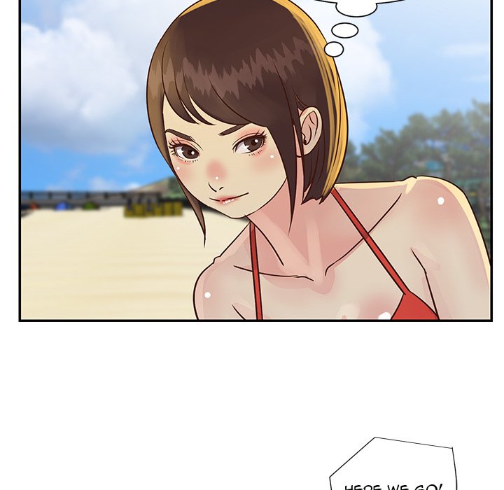 Not One But Two chapter 35 page 80