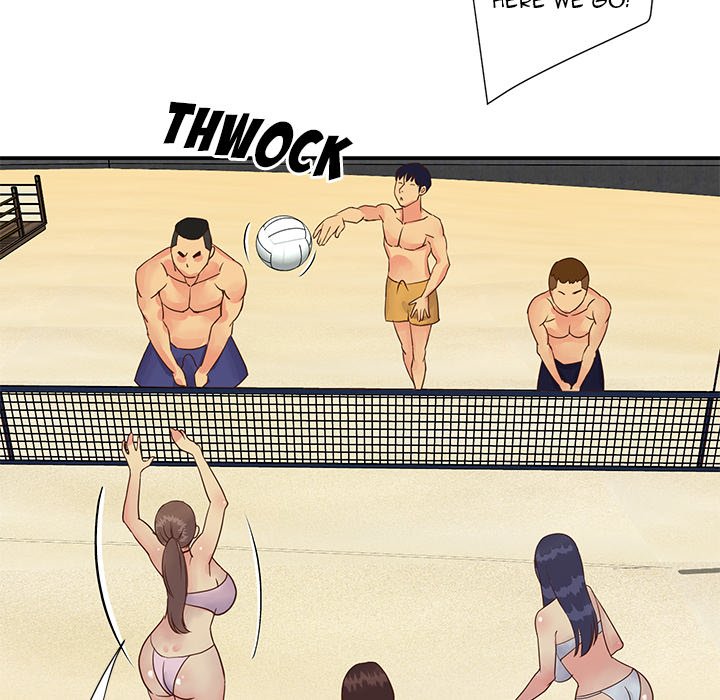 Not One But Two chapter 35 page 81
