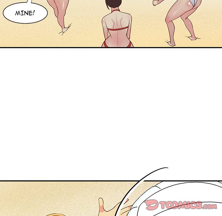 Not One But Two chapter 35 page 82