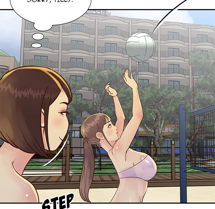 Not One But Two chapter 35 page 84
