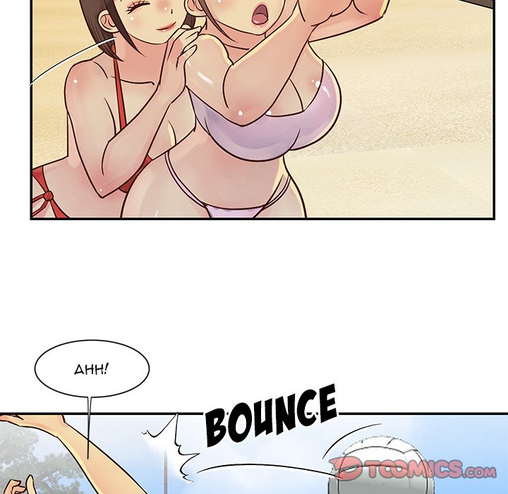 Not One But Two chapter 35 page 86