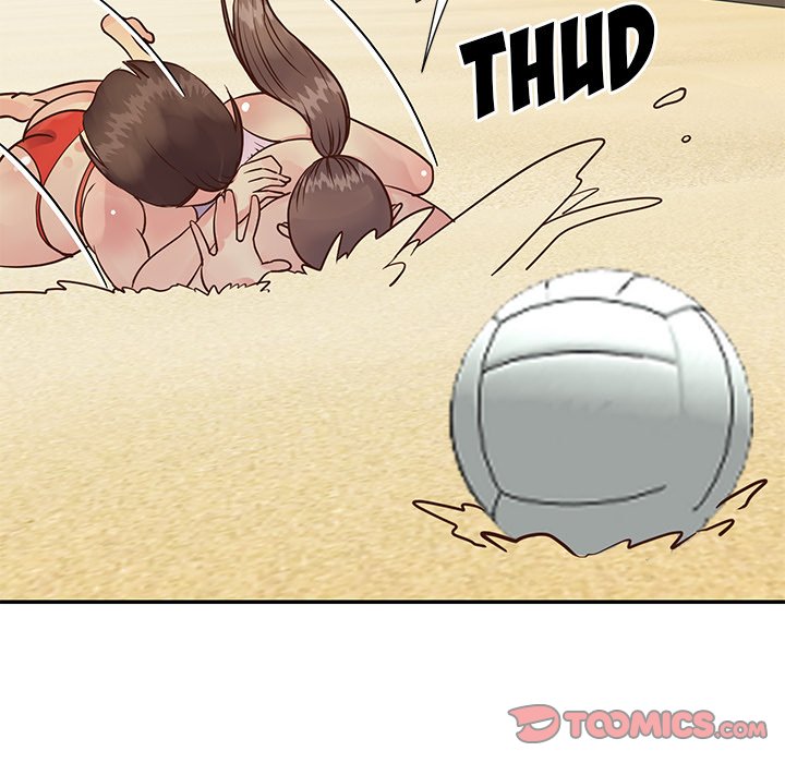 Not One But Two chapter 35 page 90