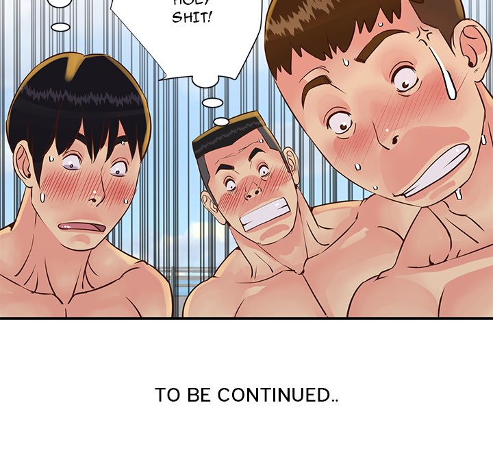 Not One But Two chapter 35 page 96
