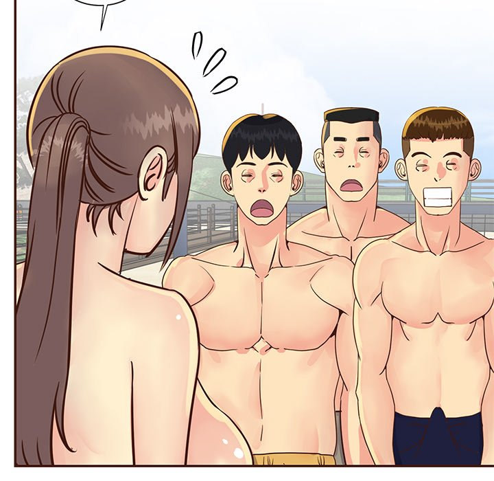 Not One But Two chapter 36 page 7