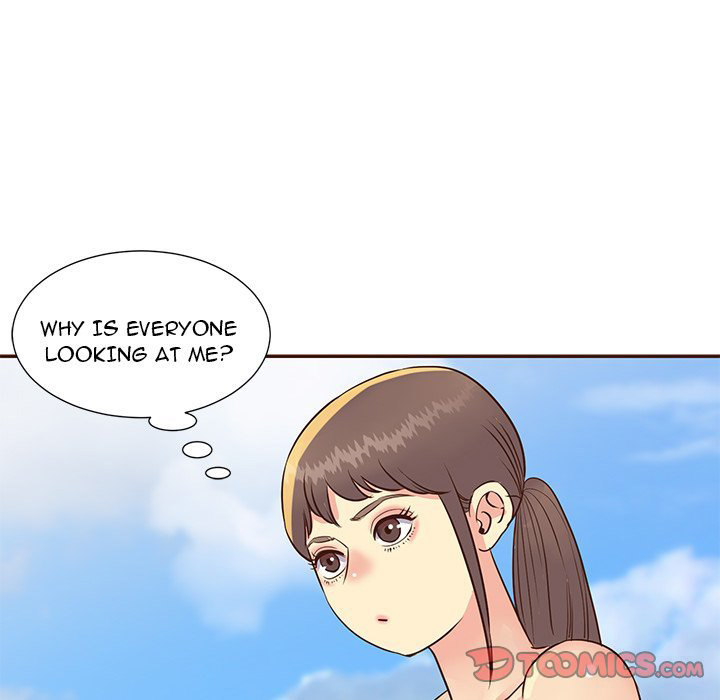 Not One But Two chapter 36 page 8