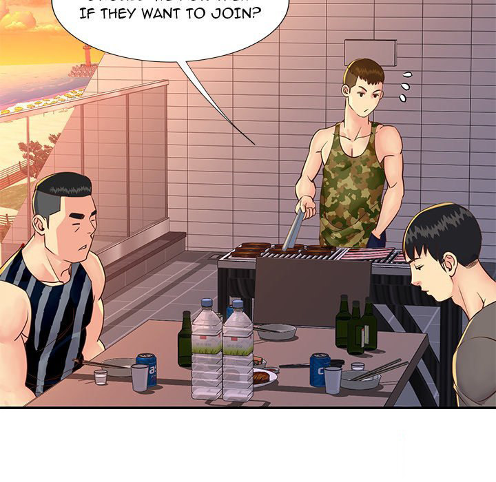 Not One But Two chapter 36 page 17