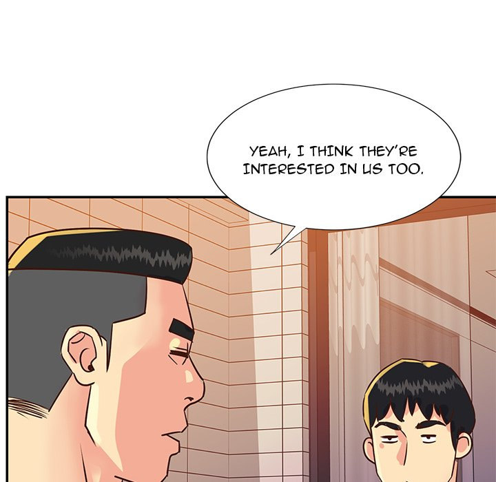 Not One But Two chapter 36 page 18