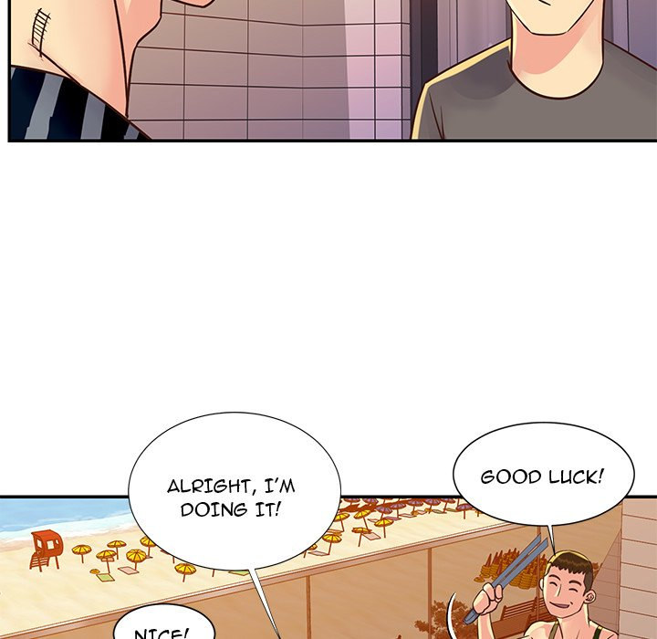 Not One But Two chapter 36 page 19