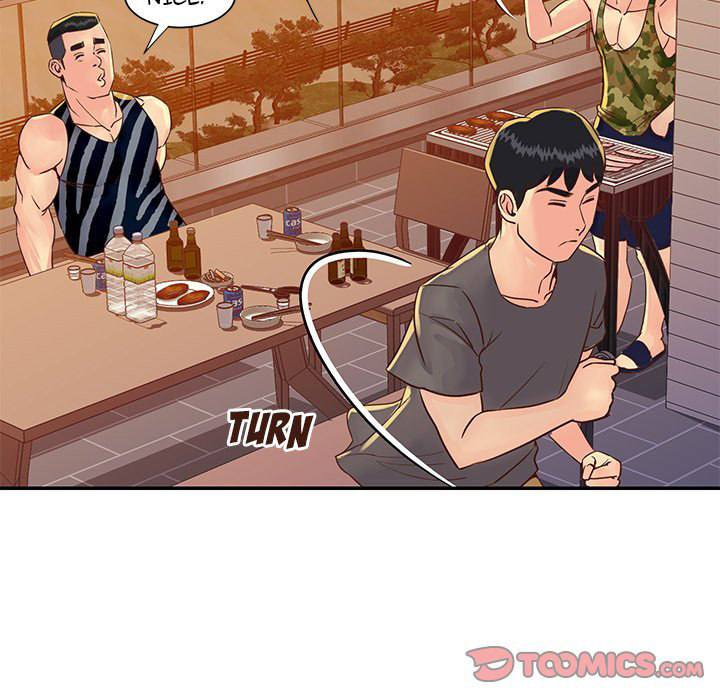 Not One But Two chapter 36 page 20