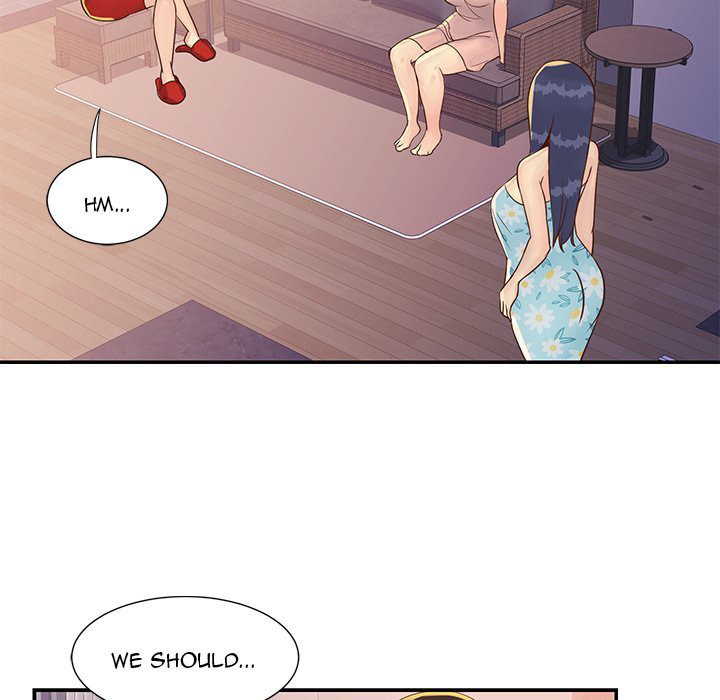 Not One But Two chapter 36 page 23