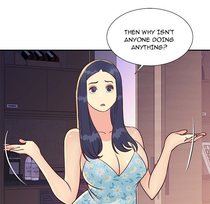 Not One But Two chapter 36 page 25