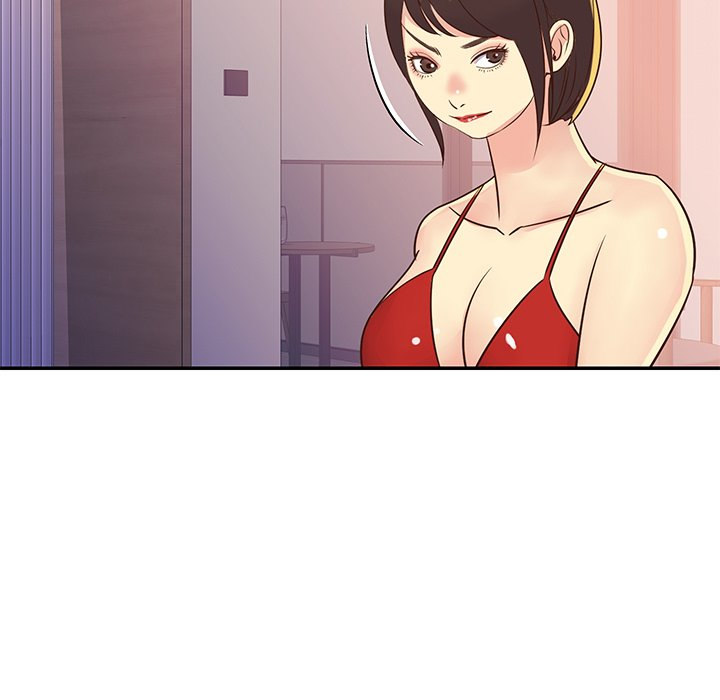 Not One But Two chapter 36 page 27